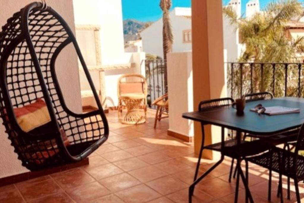 Las Velas Denia Wonderful Penthouse Apartment المظهر الخارجي الصورة