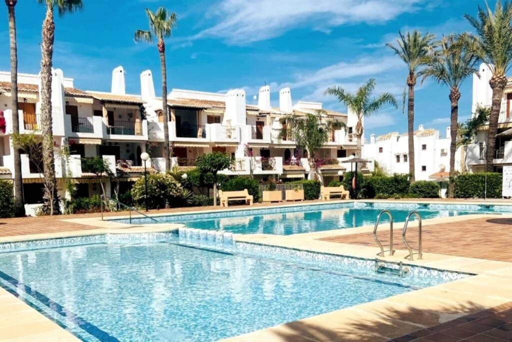 Las Velas Denia Wonderful Penthouse Apartment المظهر الخارجي الصورة