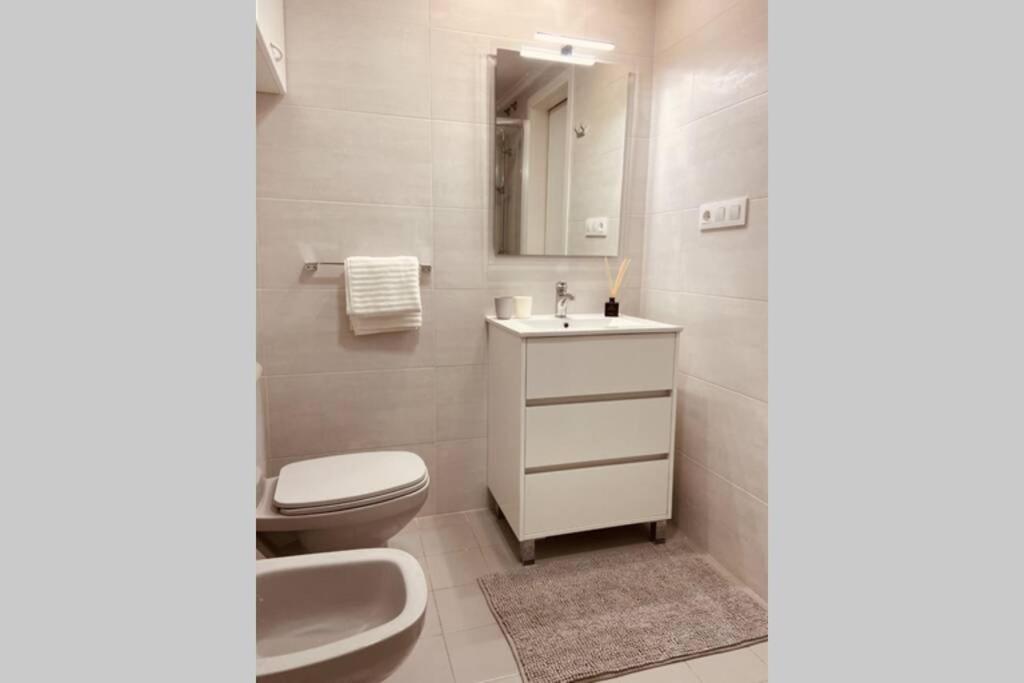 Las Velas Denia Wonderful Penthouse Apartment المظهر الخارجي الصورة