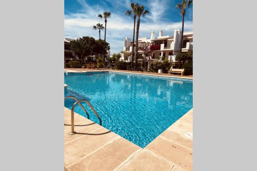 Las Velas Denia Wonderful Penthouse Apartment المظهر الخارجي الصورة