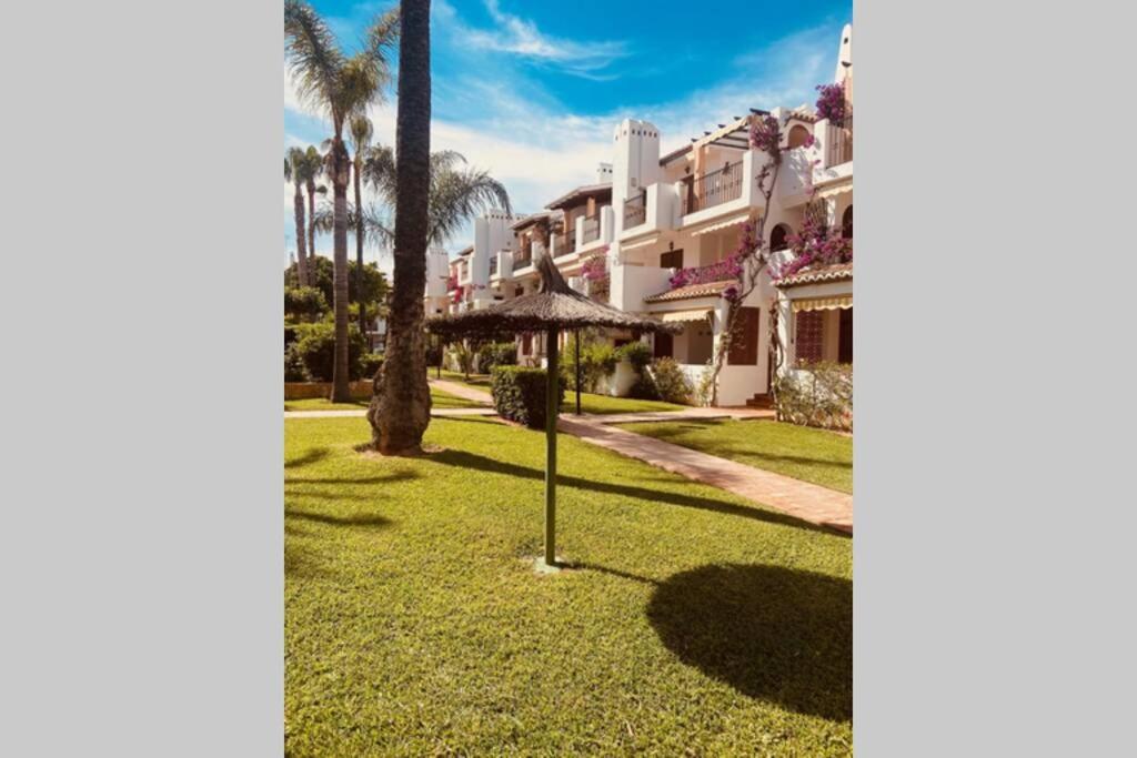 Las Velas Denia Wonderful Penthouse Apartment المظهر الخارجي الصورة