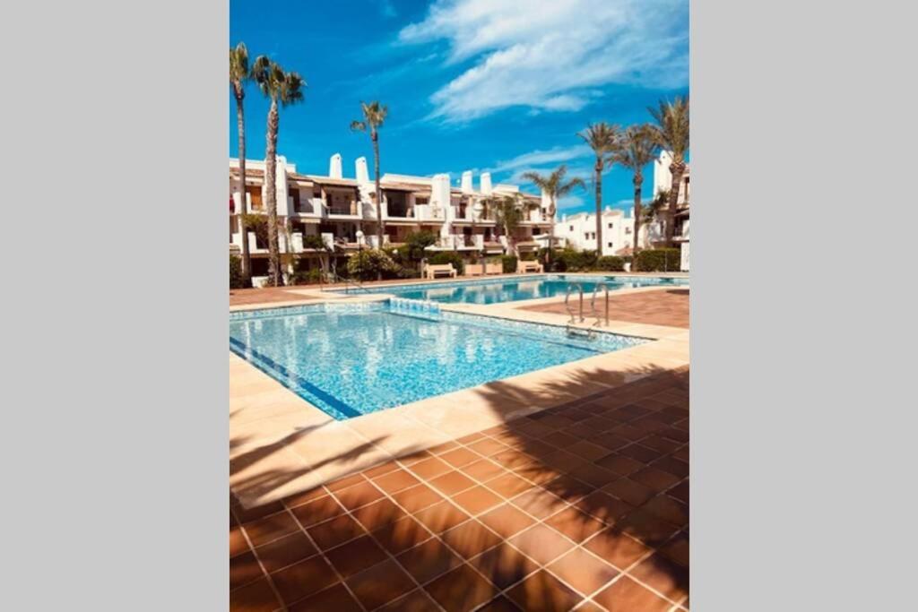 Las Velas Denia Wonderful Penthouse Apartment المظهر الخارجي الصورة