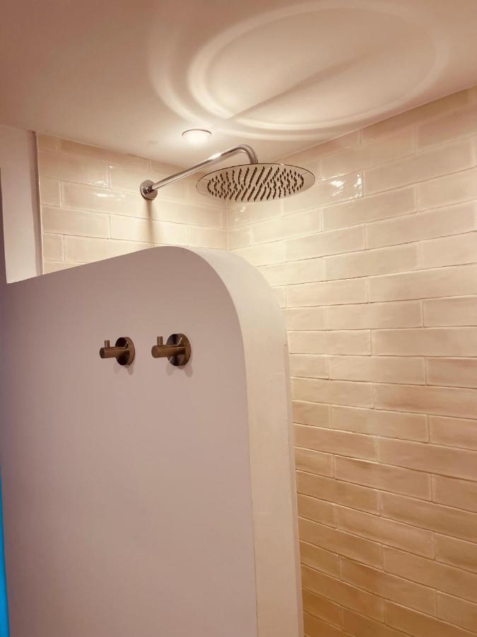 Las Velas Denia Wonderful Penthouse Apartment المظهر الخارجي الصورة
