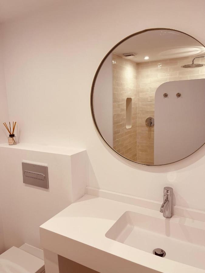 Las Velas Denia Wonderful Penthouse Apartment المظهر الخارجي الصورة